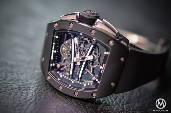   RICHARD MILLE